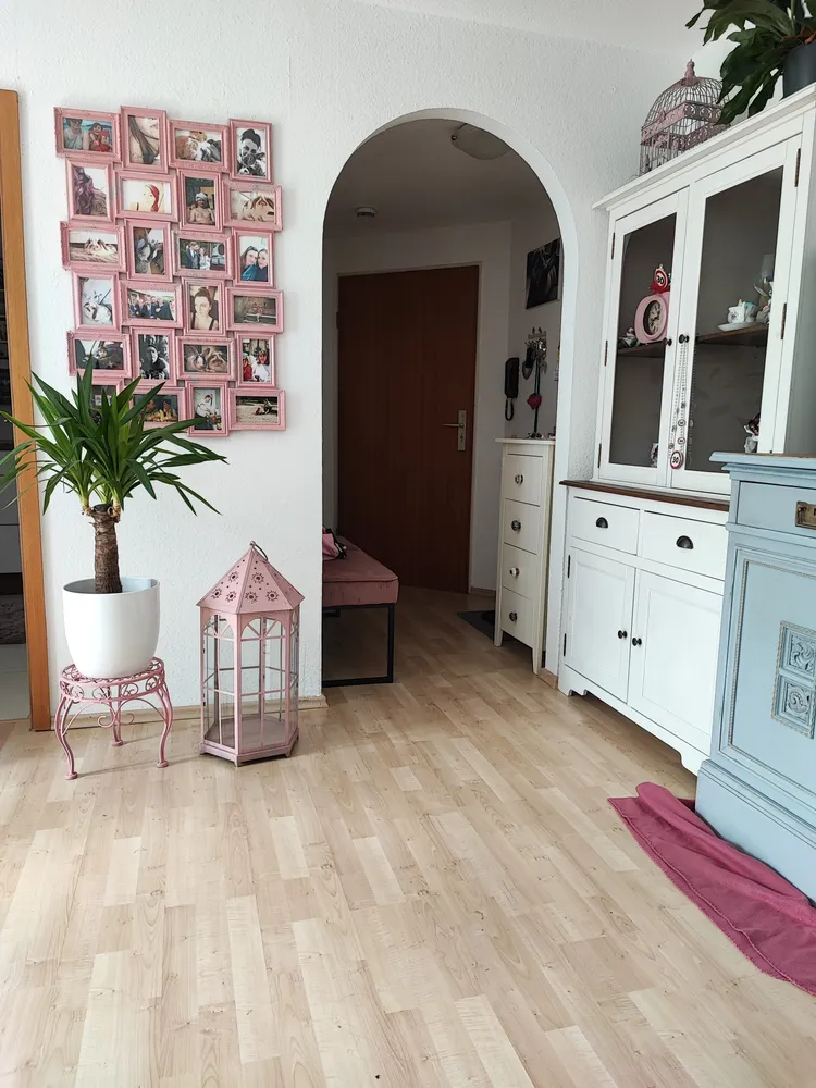 2 Zimmer Wohnung mit 64 m² in Lörrach – Bild 2