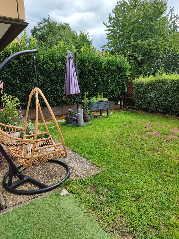 2 Zimmer Wohnung mit 64 m² in Lörrach – Bild 11