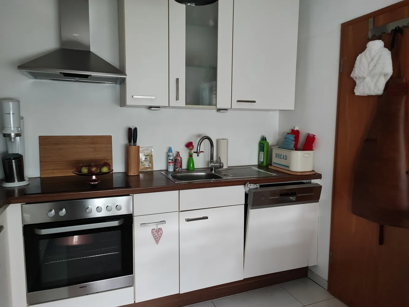 2 Zimmer Wohnung mit 64 m² in Lörrach – Bild 4
