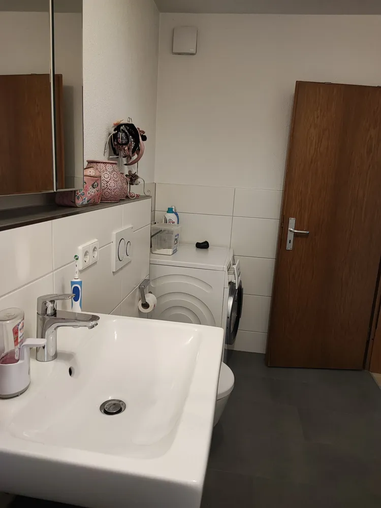 2 Zimmer Wohnung mit 64 m² in Lörrach – Bild 6