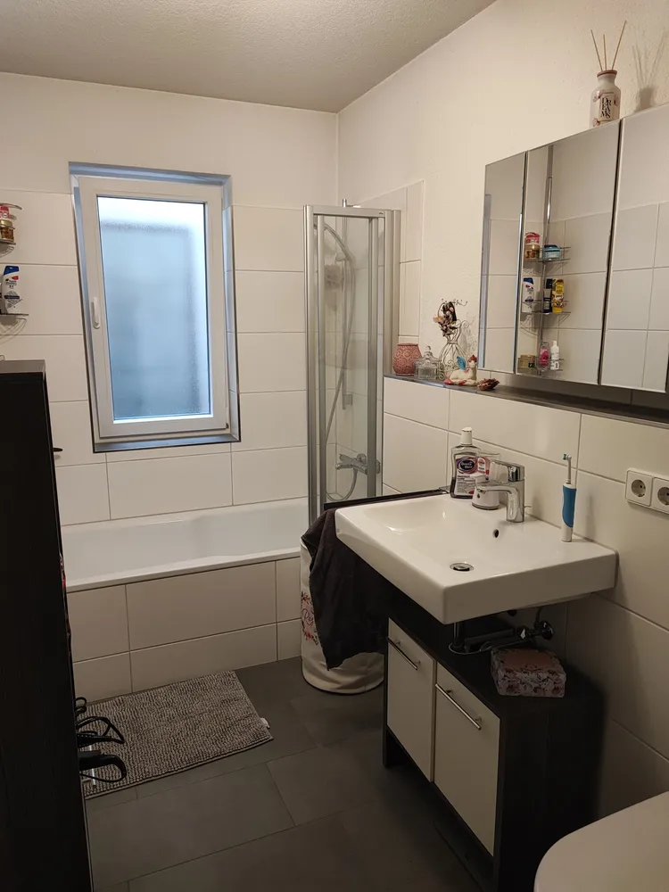 2 Zimmer Wohnung mit 64 m² in Lörrach – Bild 7