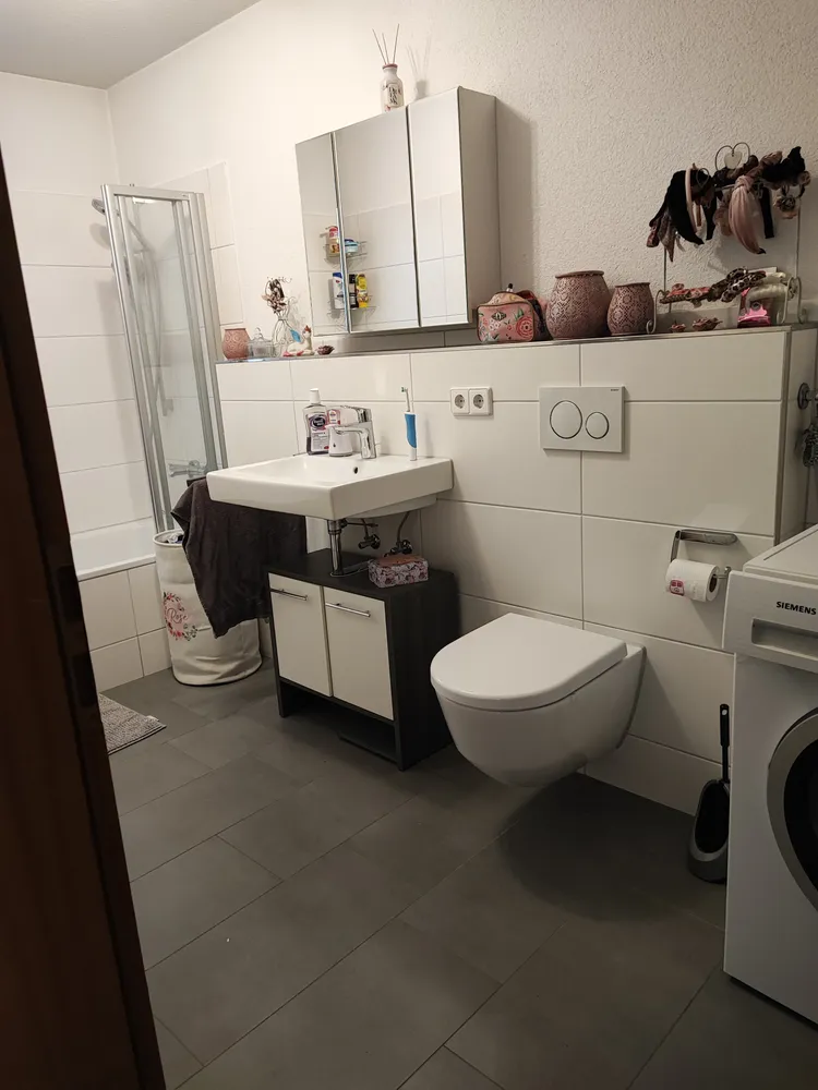 2 Zimmer Wohnung mit 64 m² in Lörrach – Bild 8