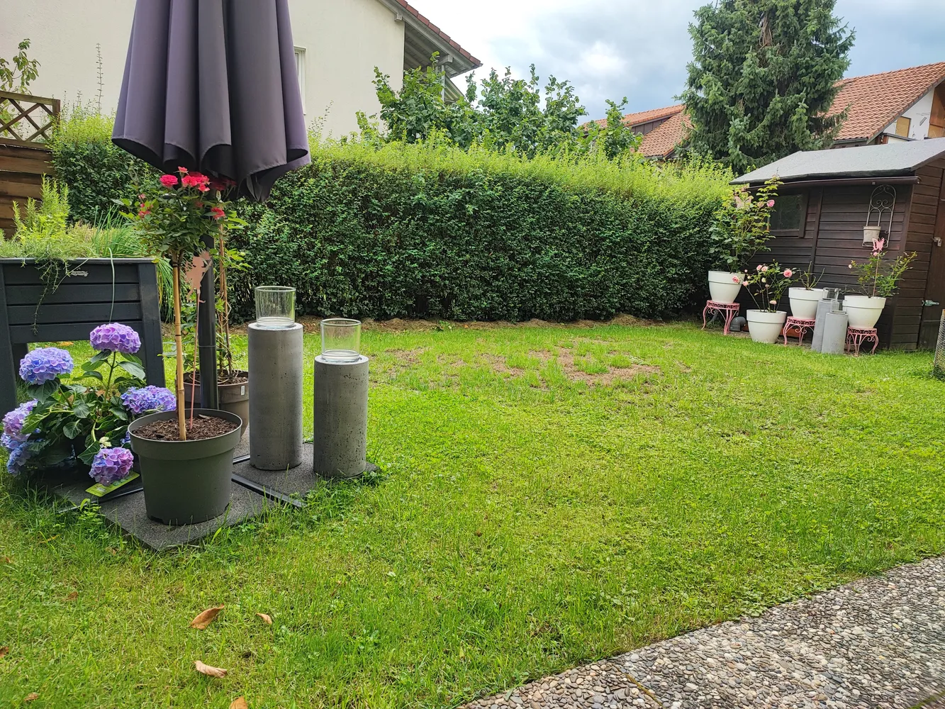 2 Zimmer Wohnung mit 64 m² in Lörrach – Bild 9