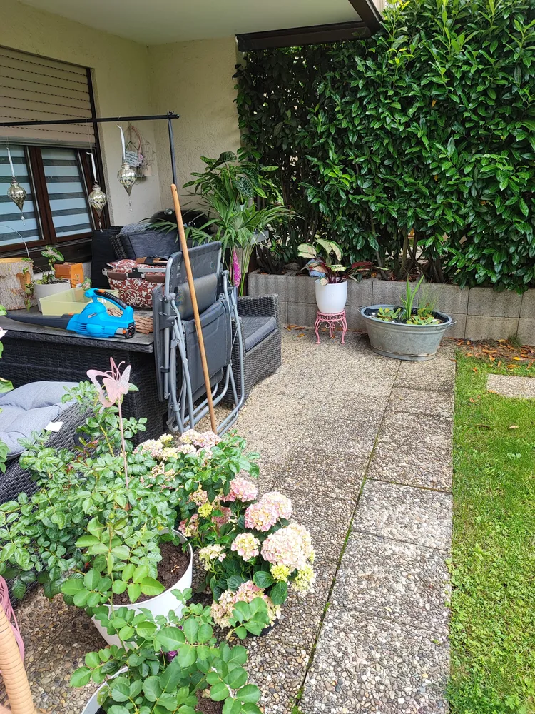 2 Zimmer Wohnung mit 64 m² in Lörrach – Bild 10