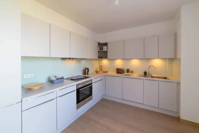 WG-Zimmer mit 8 m² in Berlin – Bild 5