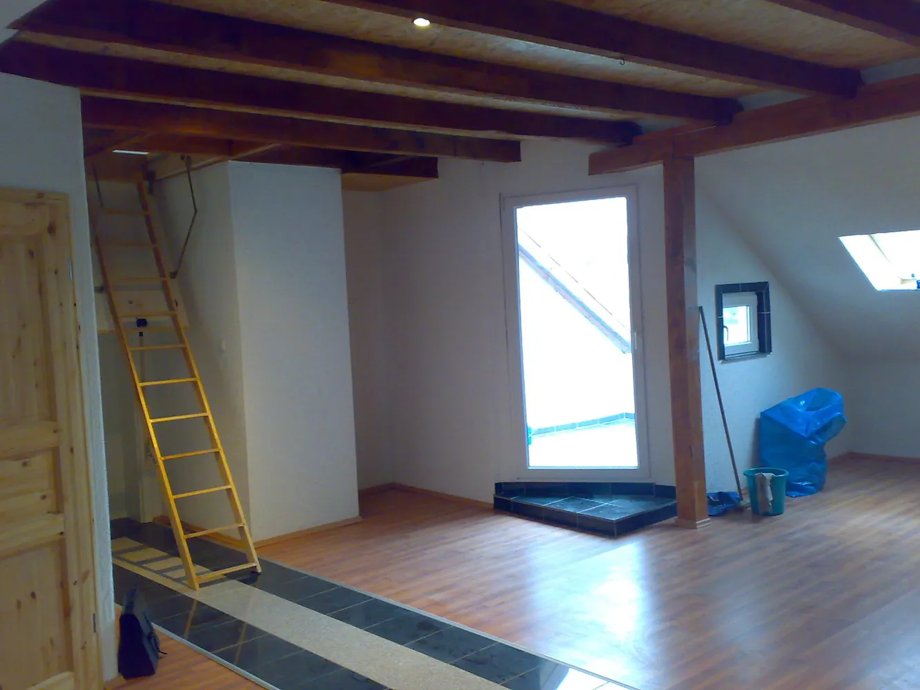 1 Zimmer Wohnung mit 46 m² in Hildesheim – Bild 6