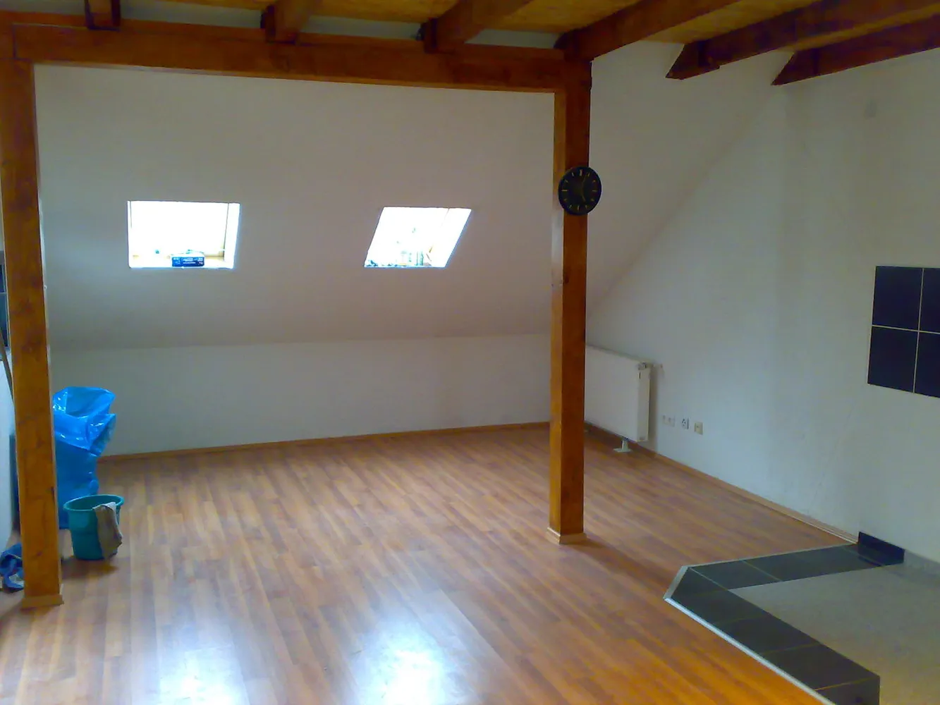 1 Zimmer Wohnung mit 46 m² in Hildesheim – Bild 7