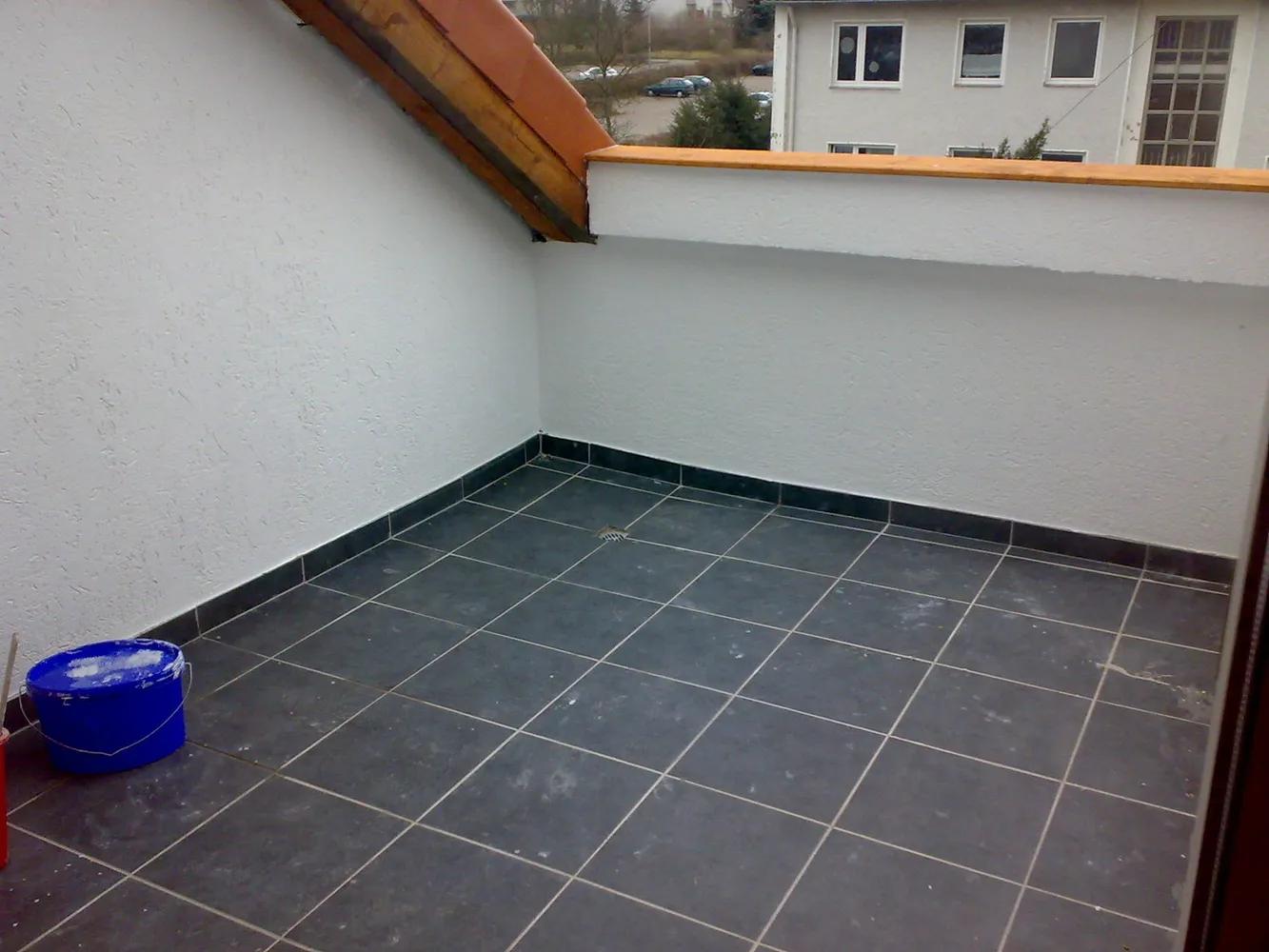 1 Zimmer Wohnung mit 46 m² in Hildesheim – Bild 8