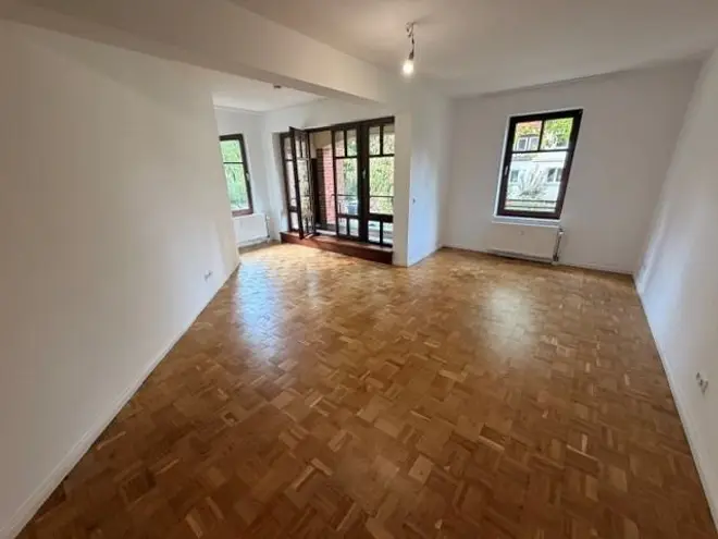 2 Zimmer Wohnung mit 66 m² in Berlin – Bild 1