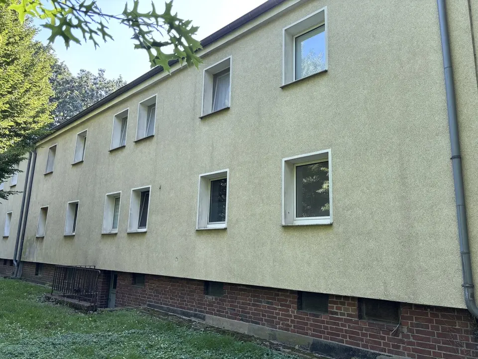 3 Zimmer Wohnung mit 40 m² in Oberhausen – Bild 3