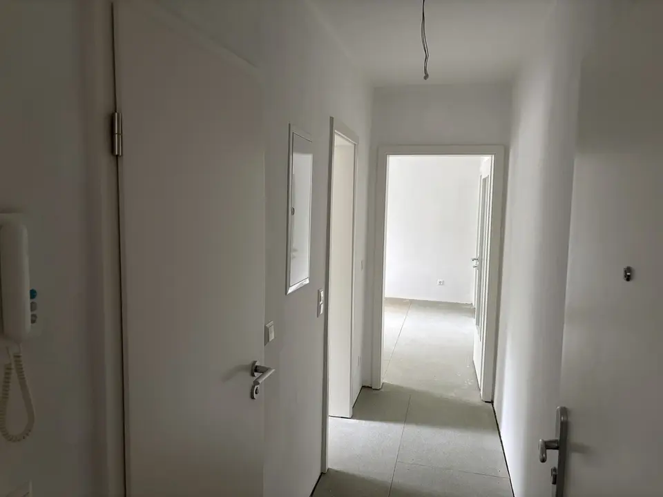 3 Zimmer Wohnung mit 40 m² in Oberhausen – Bild 4