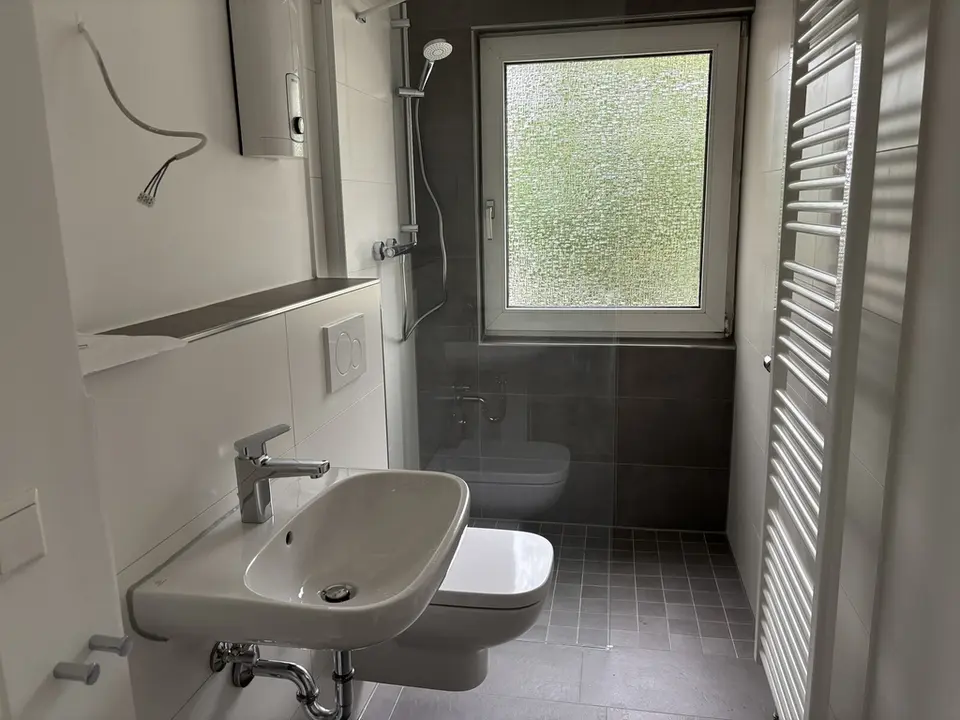 3 Zimmer Wohnung mit 40 m² in Oberhausen – Bild 5