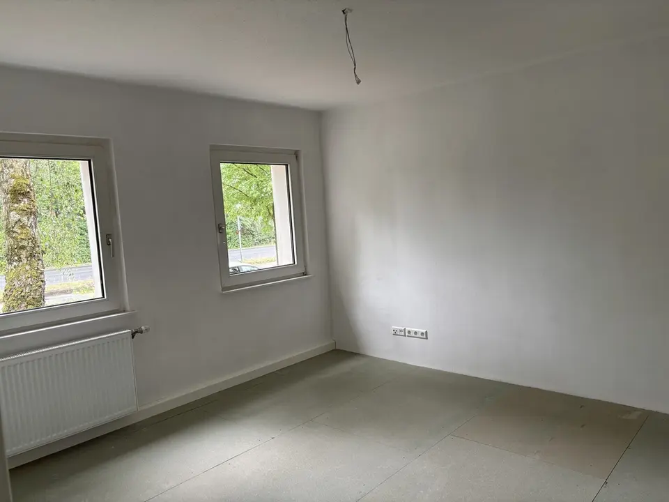 3 Zimmer Wohnung mit 40 m² in Oberhausen – Bild 6