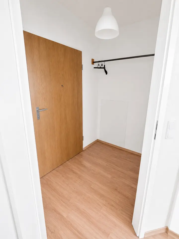 2 Zimmer Wohnung mit 36 m² in Bayreuth – Bild 4