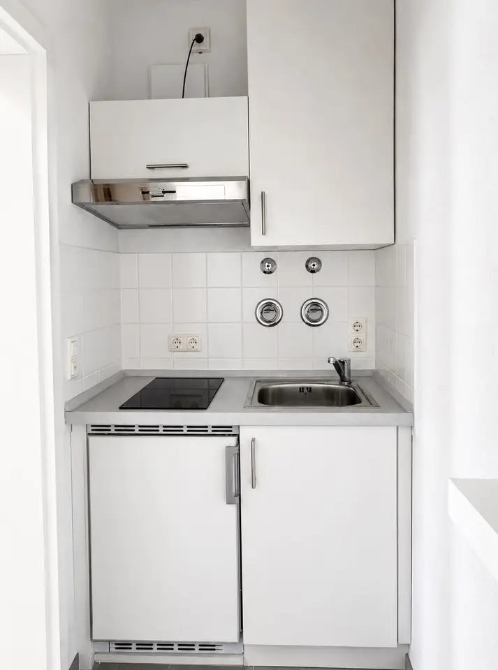 2 Zimmer Wohnung mit 36 m² in Bayreuth – Bild 6