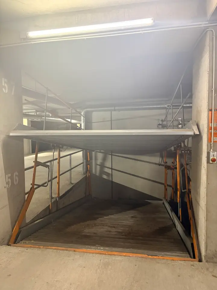 2 Zimmer Wohnung mit 36 m² in Bayreuth – Bild 9