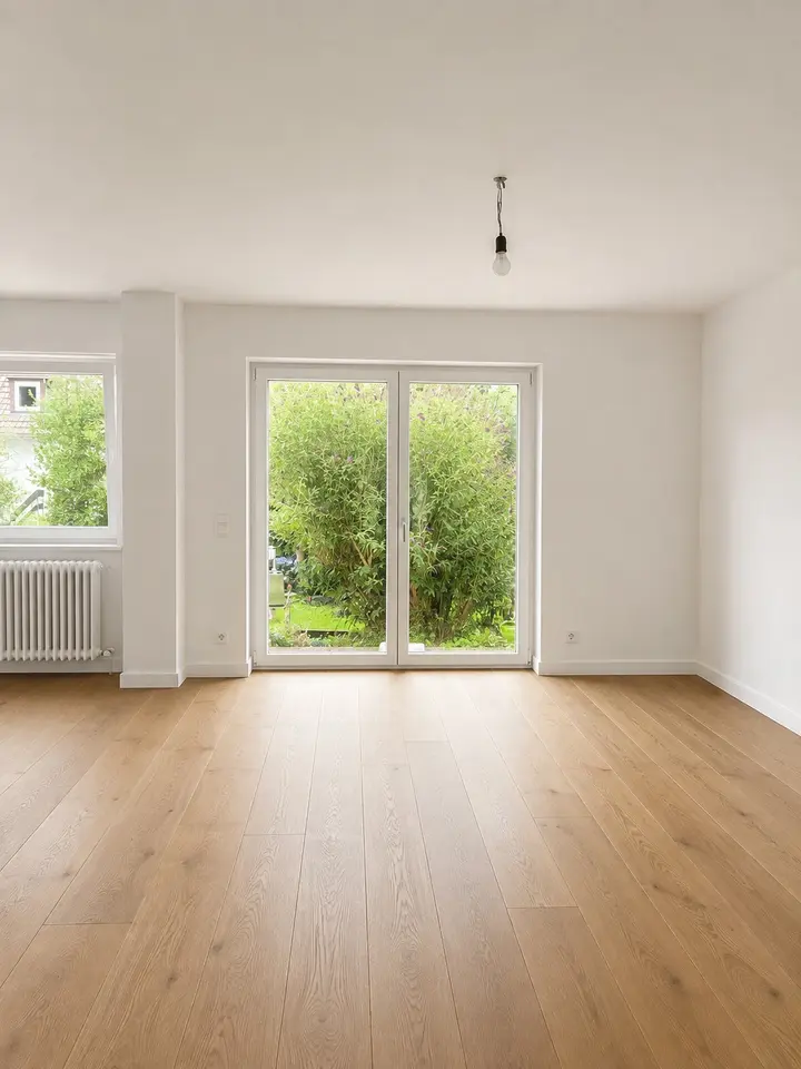 7 Zimmer Haus mit 180 m² in Hannover – Bild 1