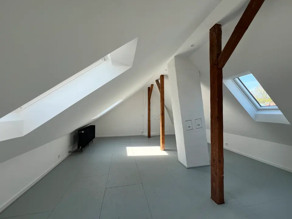 7 Zimmer Haus mit 180 m² in Hannover – Bild 2