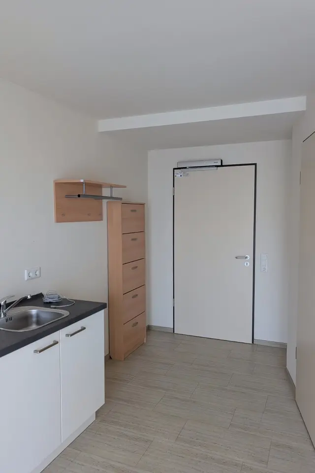 Studio mit 24 m² in Detmold – Bild 2