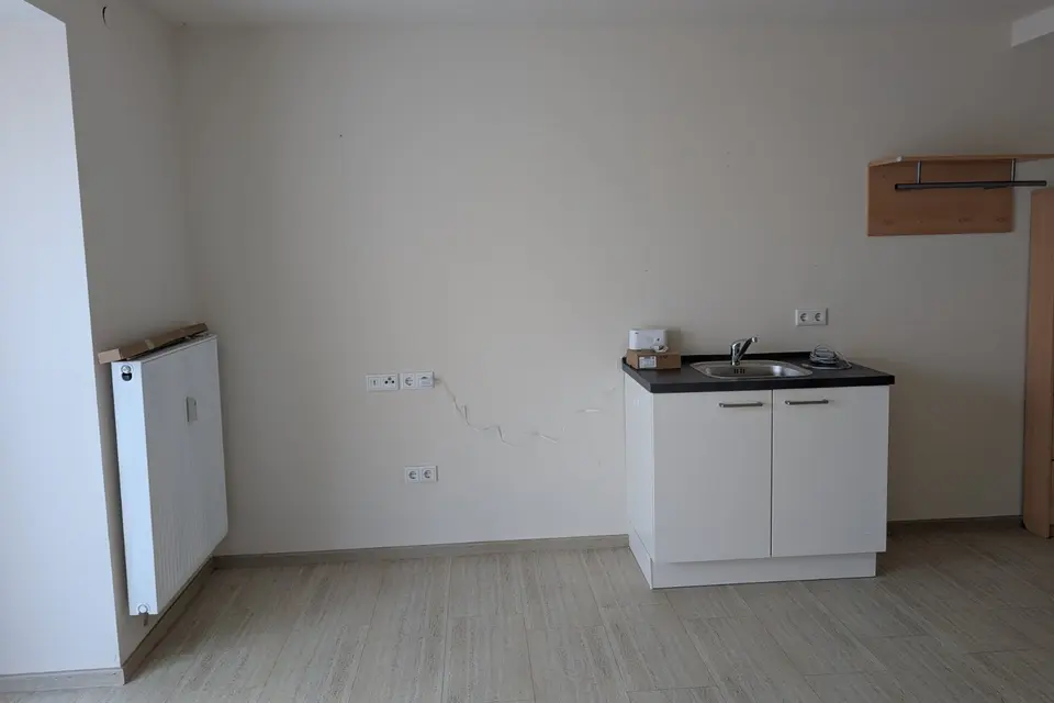 Studio mit 24 m² in Detmold – Bild 3