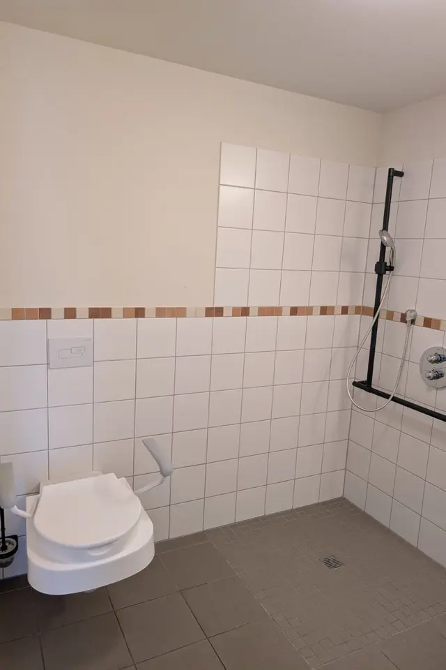 Studio mit 24 m² in Detmold – Bild 4