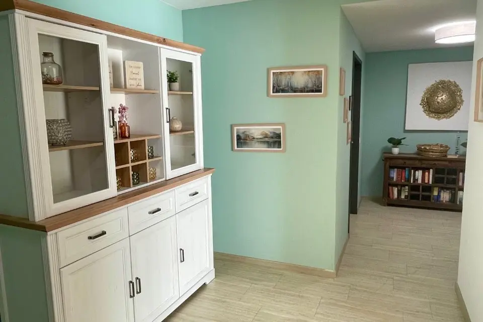 Studio mit 24 m² in Detmold – Bild 6