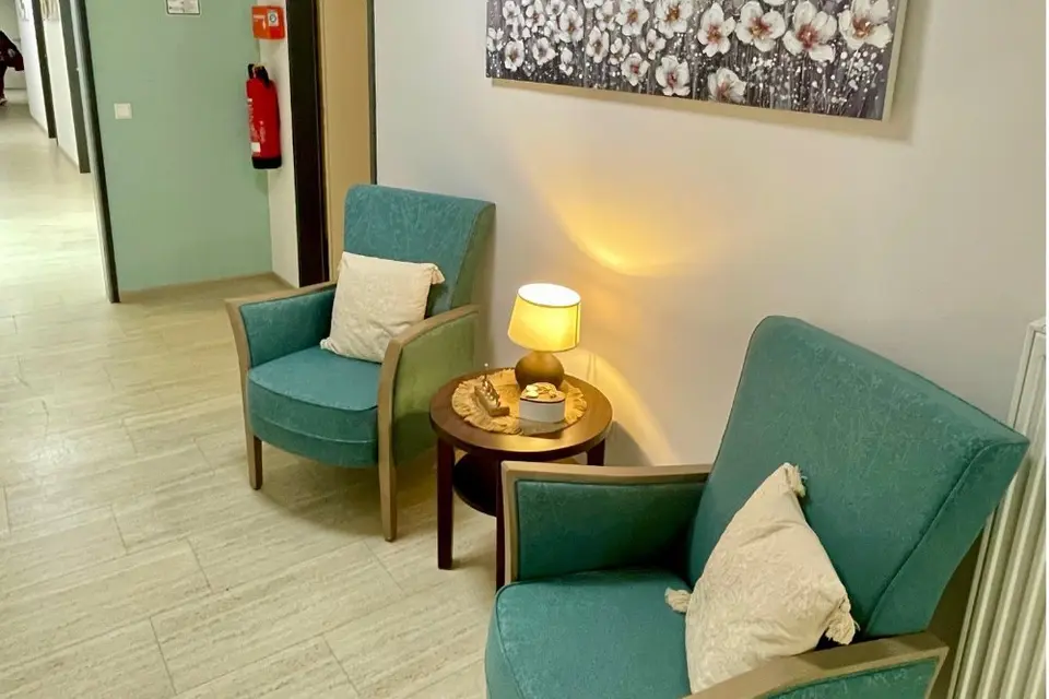 Studio mit 24 m² in Detmold – Bild 7