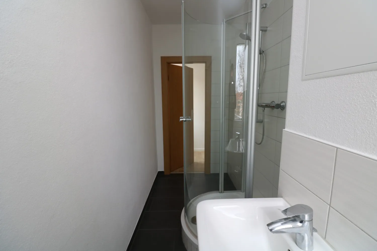 1 Zimmer Wohnung mit 31 m² in Freiberg – Bild 3