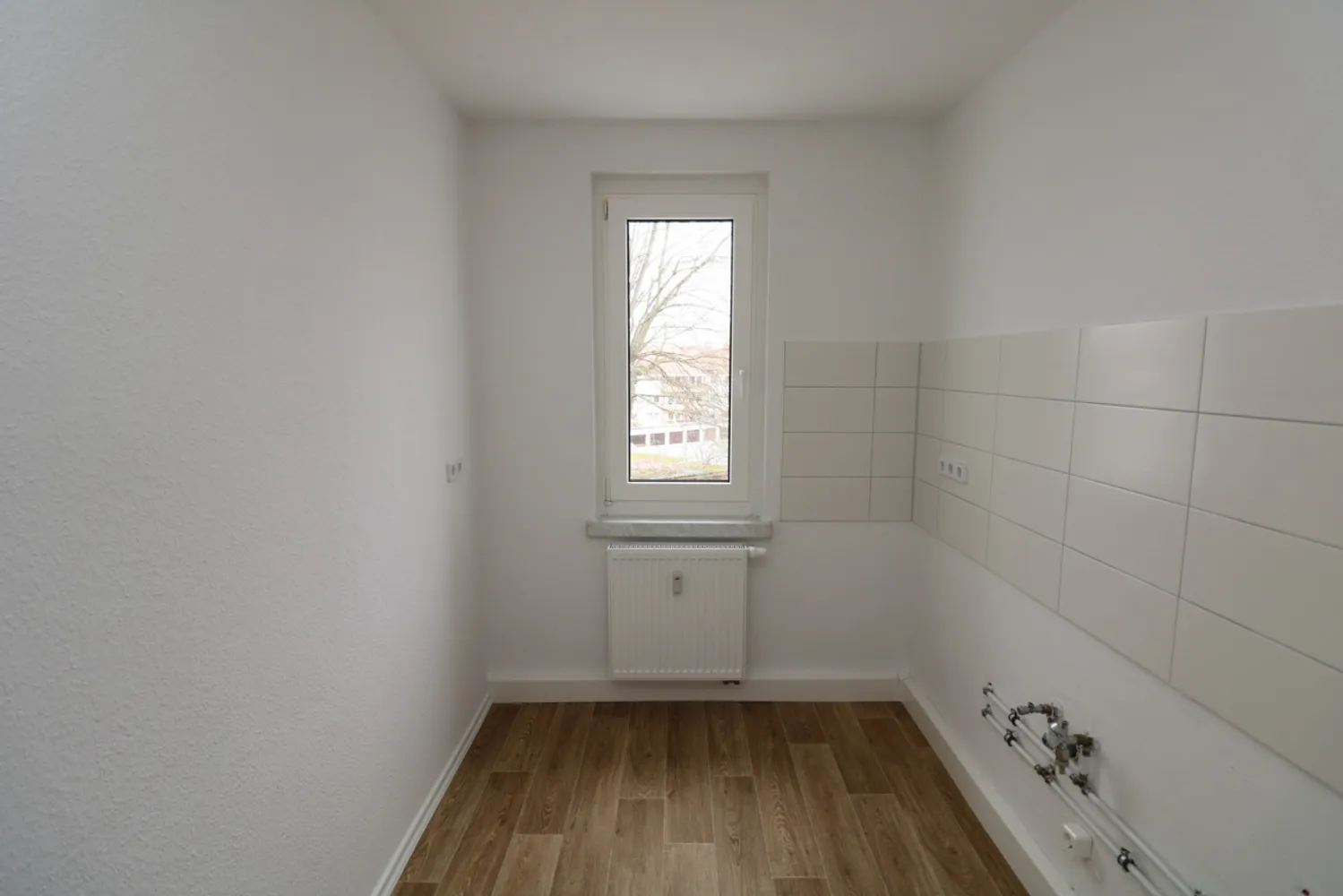 1 Zimmer Wohnung mit 31 m² in Freiberg – Bild 5