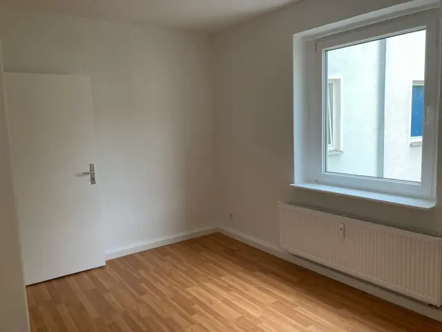 2 Zimmer Wohnung mit 49 m² in Brandenburg an der Havel – Bild 1