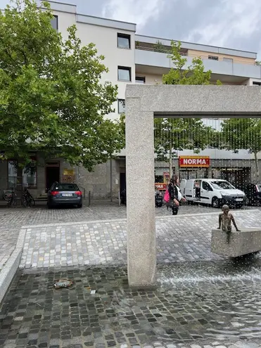 3 Zimmer Wohnung mit 92 m² in Regensburg – Bild 2