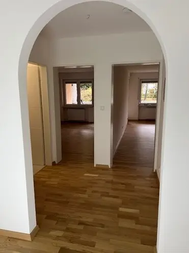 3 Zimmer Wohnung mit 92 m² in Regensburg – Bild 4