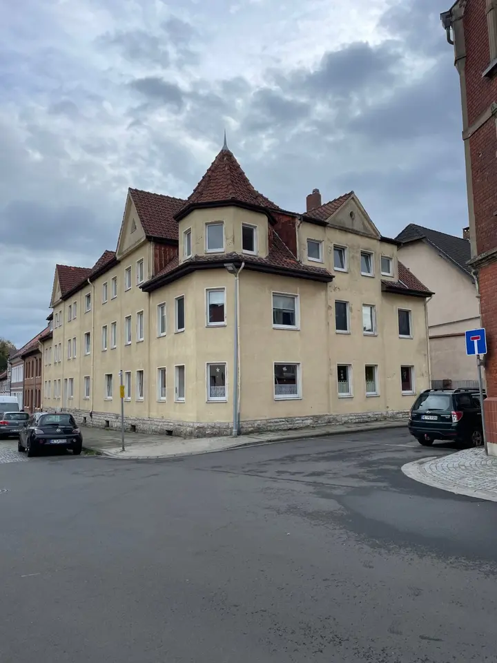 3 Zimmer Wohnung mit 73 m² in Helmstedt – Bild 2
