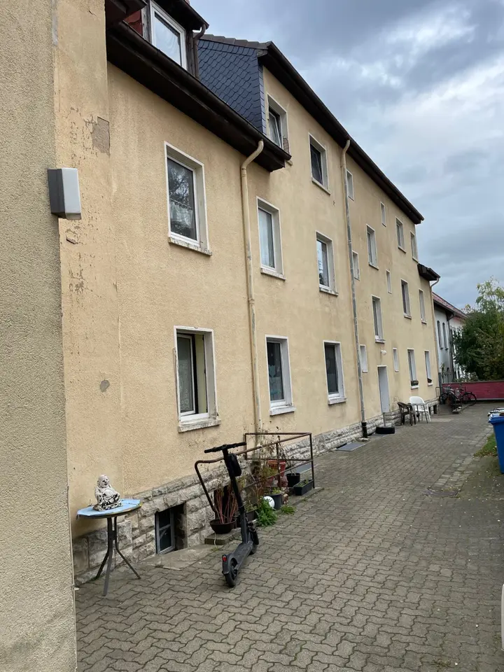 3 Zimmer Wohnung mit 73 m² in Helmstedt – Bild 3