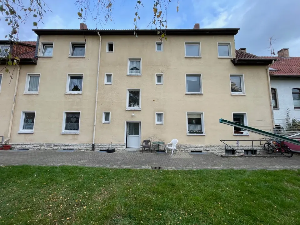 3 Zimmer Wohnung mit 73 m² in Helmstedt – Bild 6