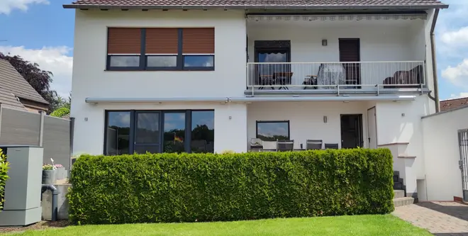 4 Zimmer Wohnung mit 99 m² in Oberhausen – Bild 2