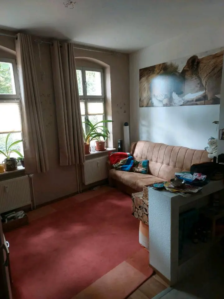 2 Zimmer Wohnung mit 44 m² in Brandenburg an der Havel – Bild 1
