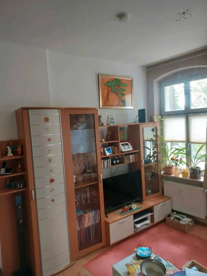 2 Zimmer Wohnung mit 44 m² in Brandenburg an der Havel – Bild 2