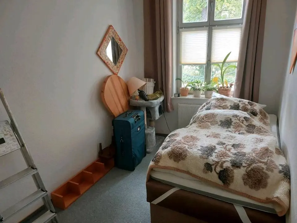 2 Zimmer Wohnung mit 44 m² in Brandenburg an der Havel – Bild 3