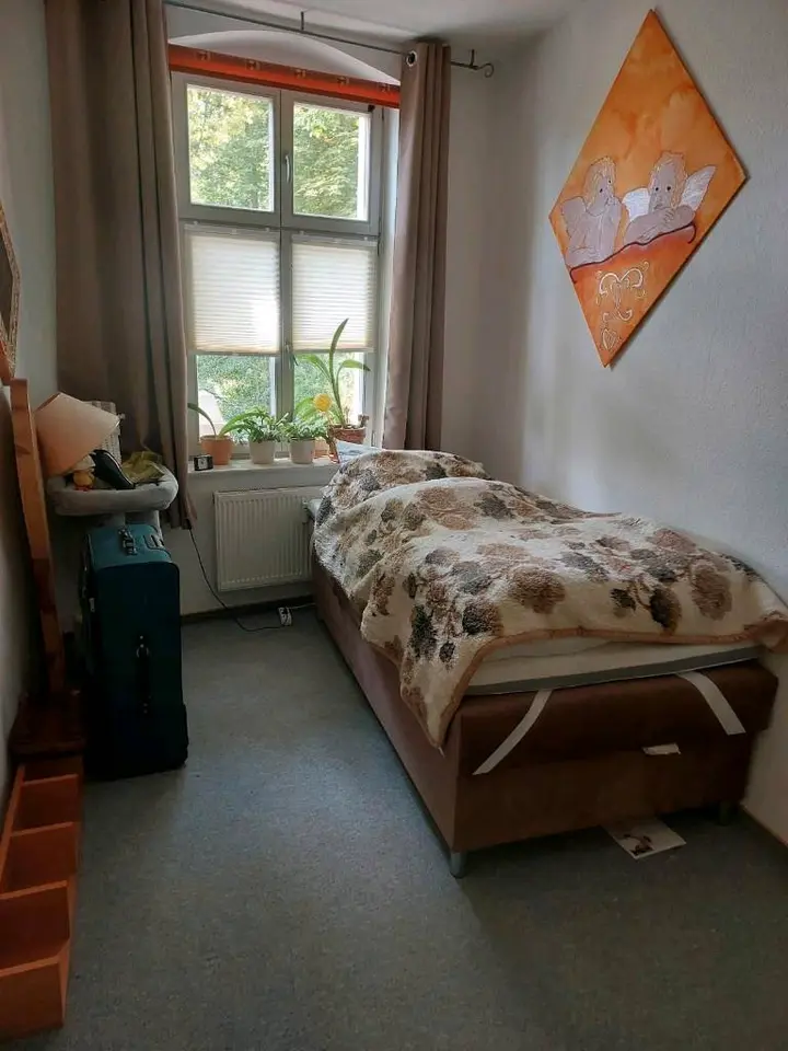 2 Zimmer Wohnung mit 44 m² in Brandenburg an der Havel – Bild 4
