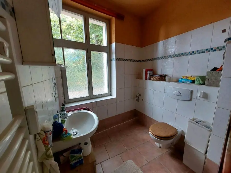 2 Zimmer Wohnung mit 44 m² in Brandenburg an der Havel – Bild 5