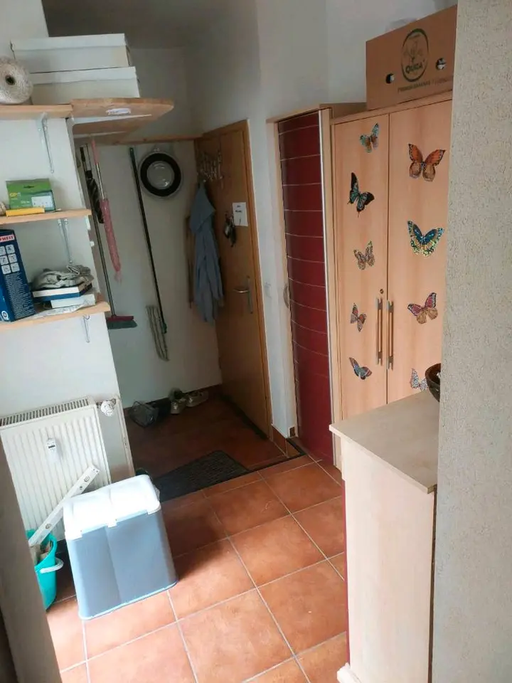 2 Zimmer Wohnung mit 44 m² in Brandenburg an der Havel – Bild 7