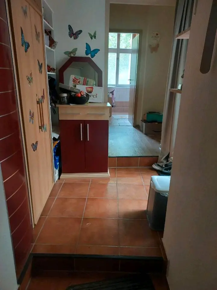 2 Zimmer Wohnung mit 44 m² in Brandenburg an der Havel – Bild 8