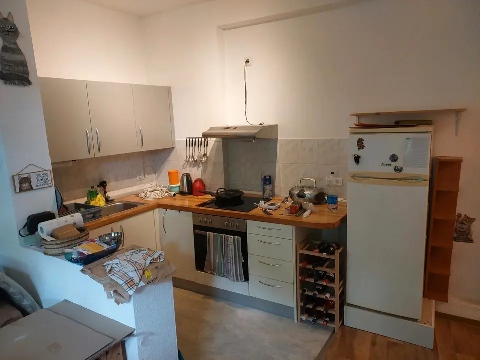 2 Zimmer Wohnung mit 44 m² in Brandenburg an der Havel – Bild 9