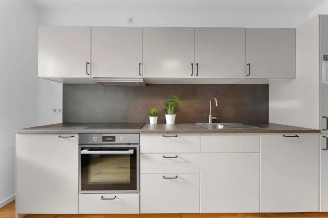 WG-Zimmer mit 9 m² in Berlin – Bild 4
