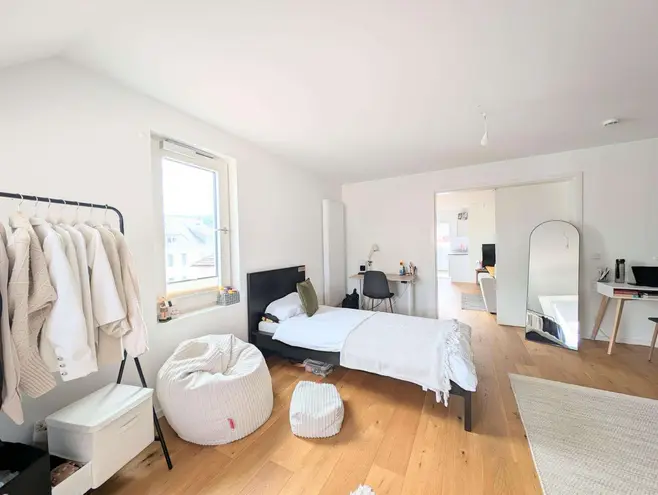 3 Zimmer Wohnung mit 83 m² in Stuttgart – Bild 2