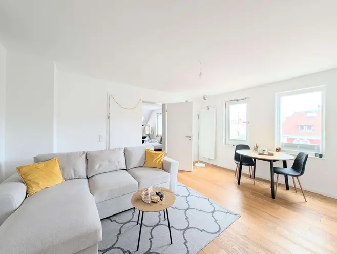 3 Zimmer Wohnung mit 83 m² in Stuttgart – Bild 4