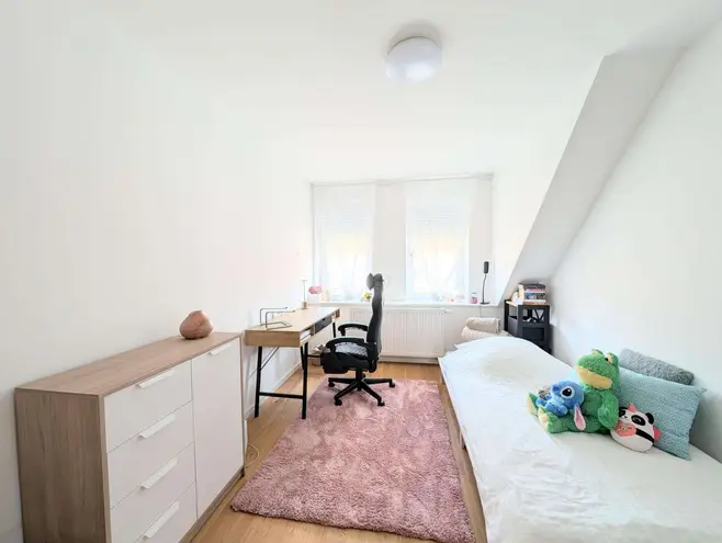 3 Zimmer Wohnung mit 83 m² in Stuttgart – Bild 5