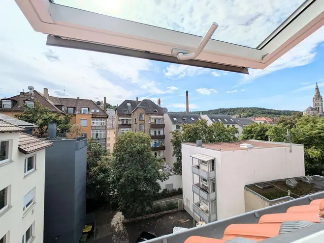 3 Zimmer Wohnung mit 83 m² in Stuttgart – Bild 8