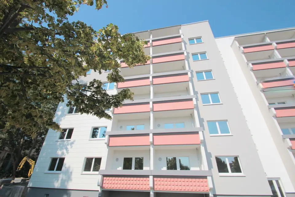 WG-Zimmer mit 31 m² in Leipzig – Bild 2